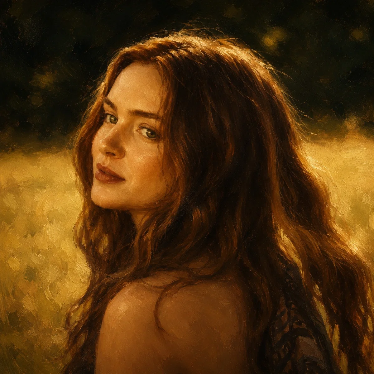 Avatar of MAXINE MAYFIELD⊹ ࣪ ˖