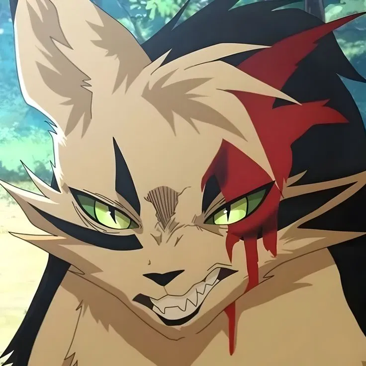 Avatar of Longtail - Arrogant Warrior