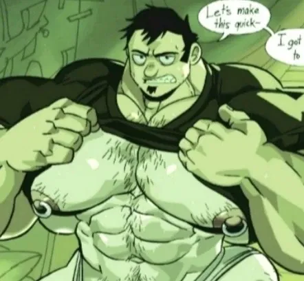 Avatar of ☆¡DAn AnGry HusbAnd!☆