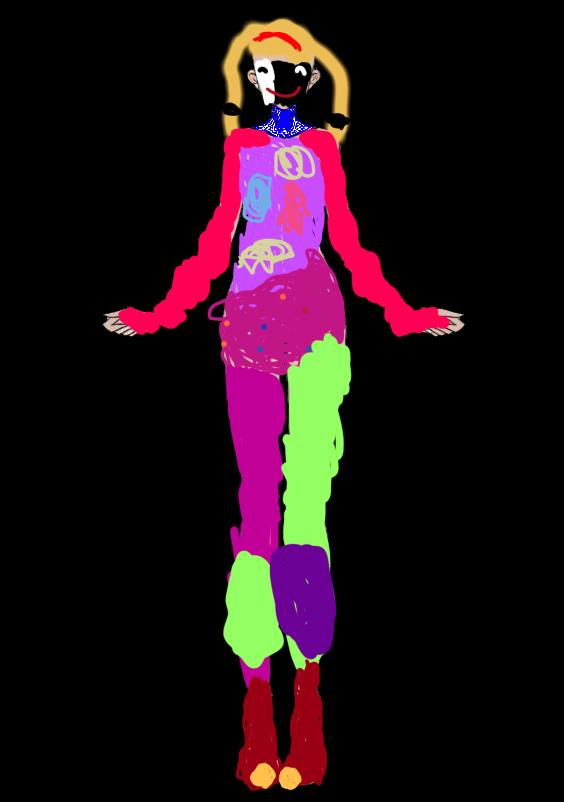 Avatar of Luma Bell