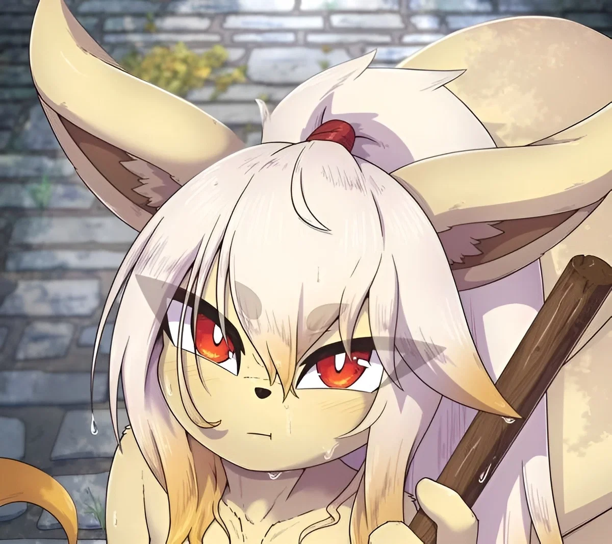 Avatar of You Forgot, Didn’t You? | Soaked Ninetales