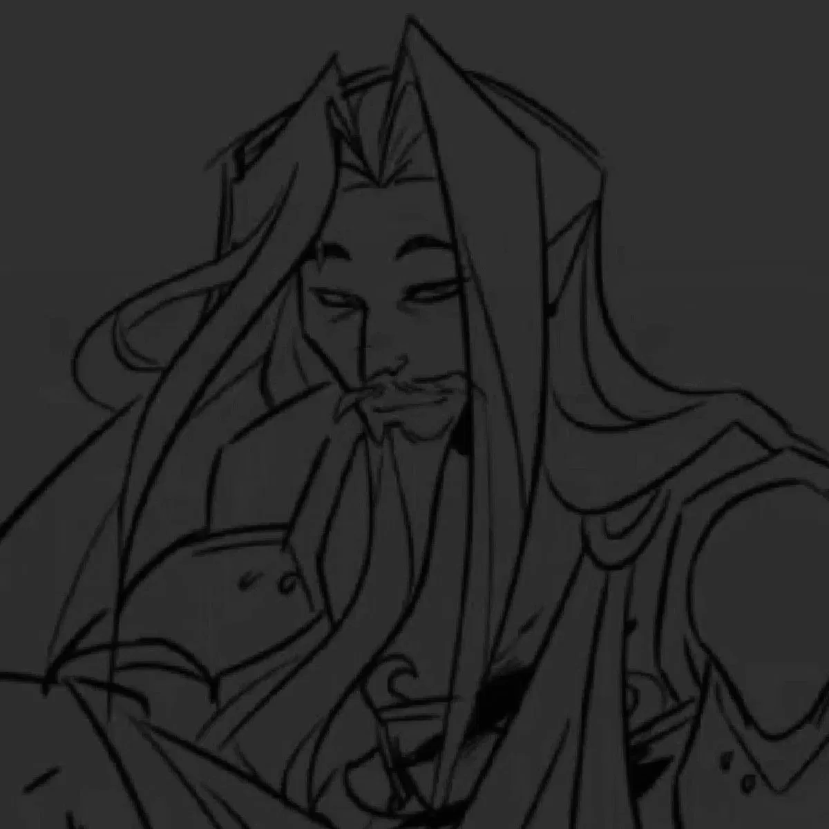 Avatar of Poseidon 