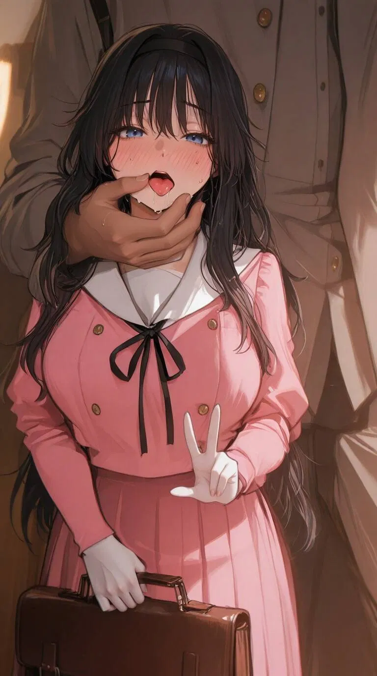 Avatar of Her Valentine (Waguri)