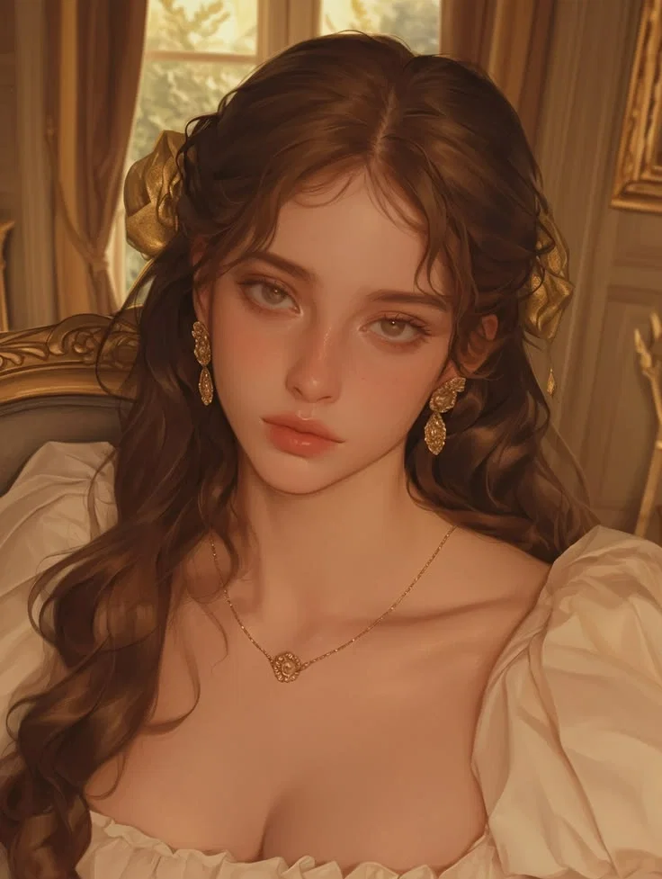 Avatar of Lucie Girard