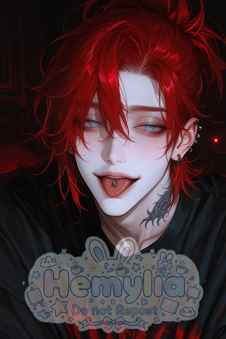Avatar of Misha Delaine | Rising Idol