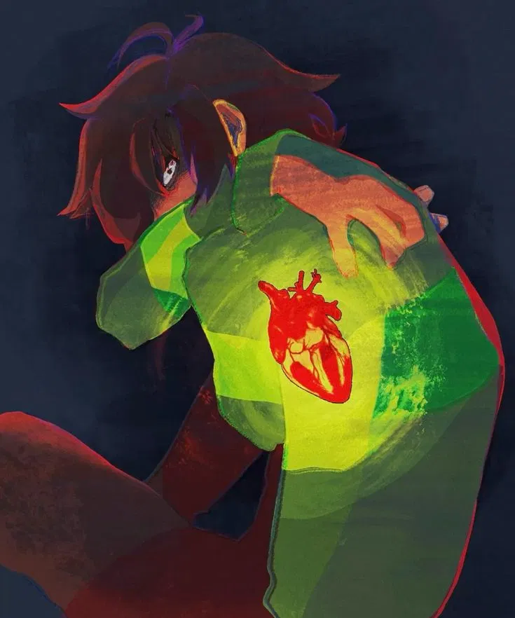 Avatar of Kris Dreemurr