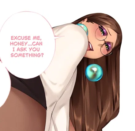 Avatar of Futanari Professor | Professor Vivian “Viv” Moreau