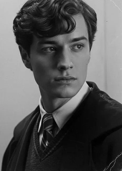 Avatar of Tom Riddle
