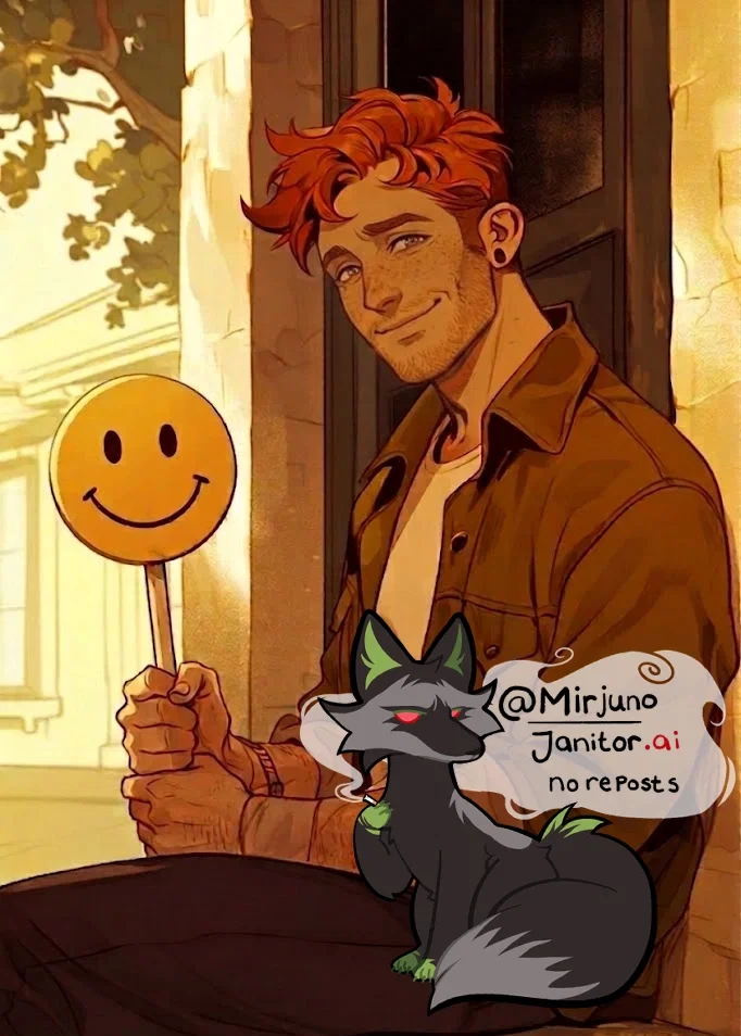 Avatar of Darragh ◈ Slightly Obsessive Hivemind