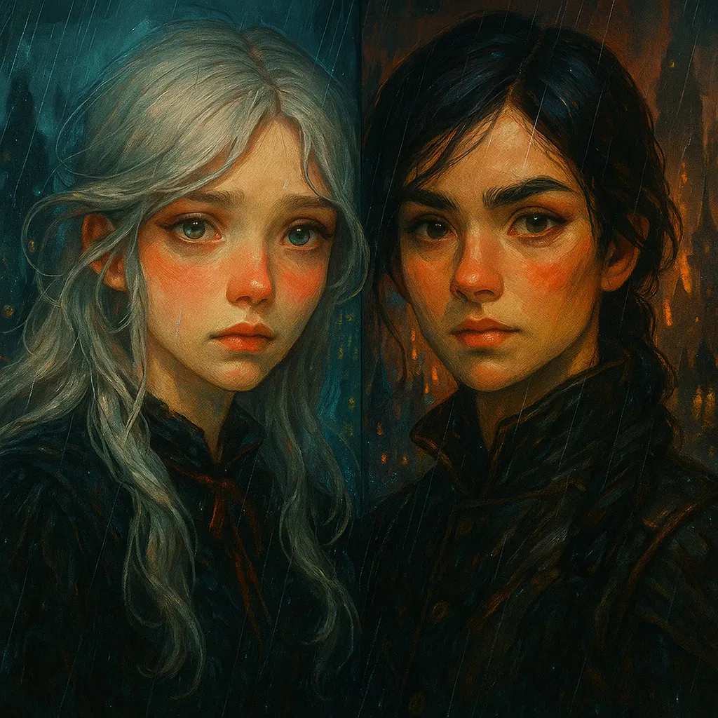 Avatar of The Hunted