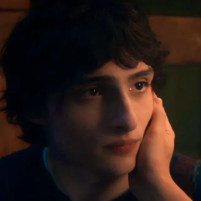 Avatar of Mike Wheeler