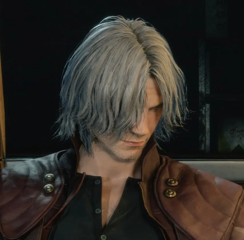 Avatar of ★ dante sparda ˚࿔