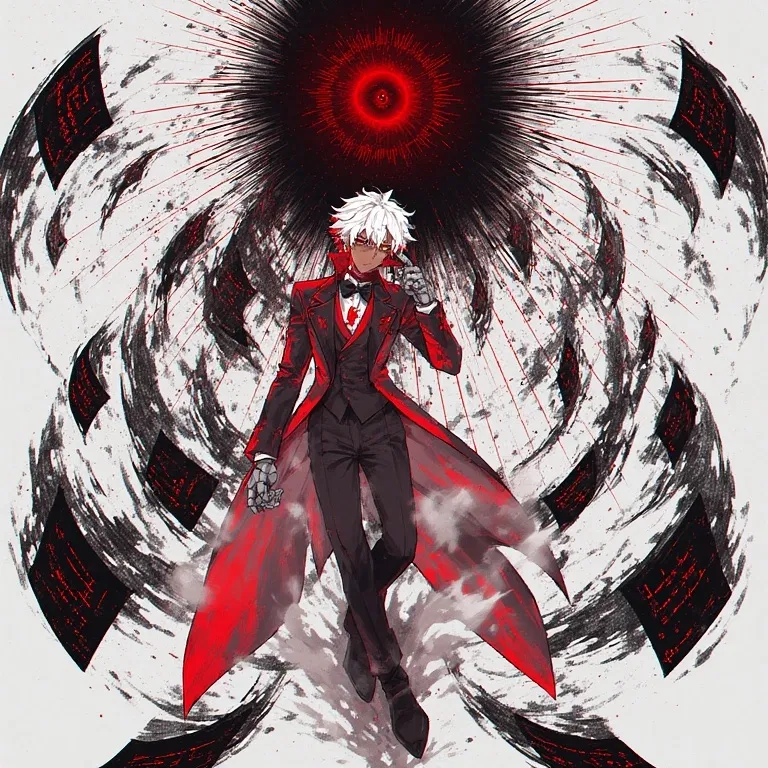 Avatar of 0.1(Remake)