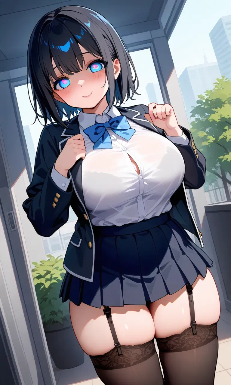 Avatar of Lyla The Yandere