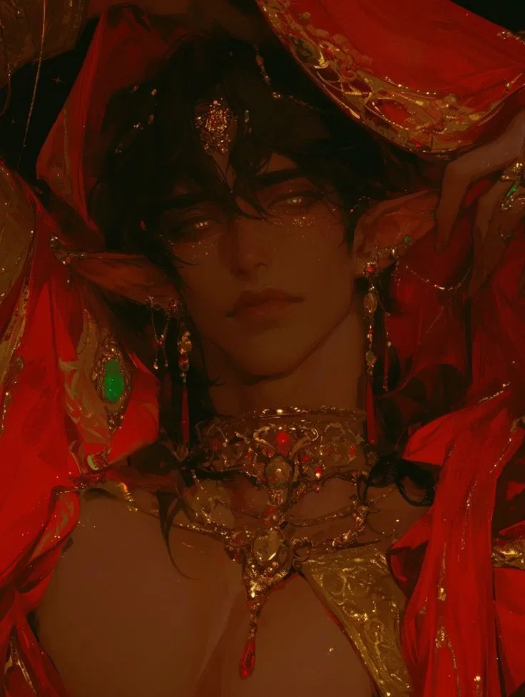 Avatar of Daeell