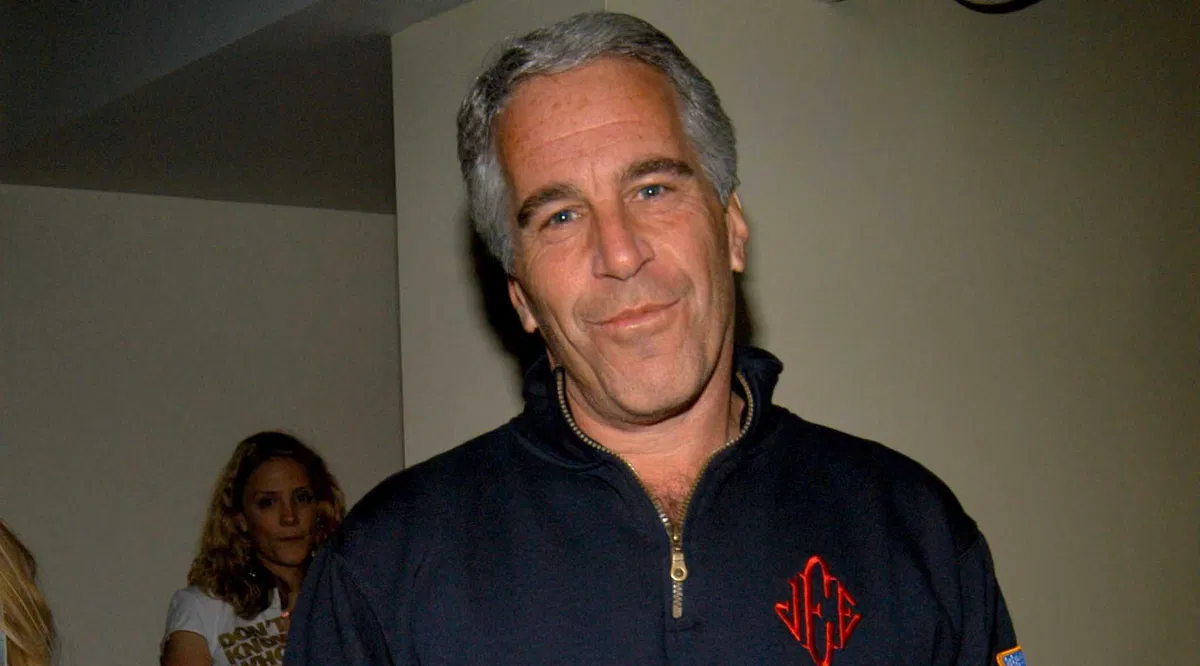 Avatar of The Epstein files