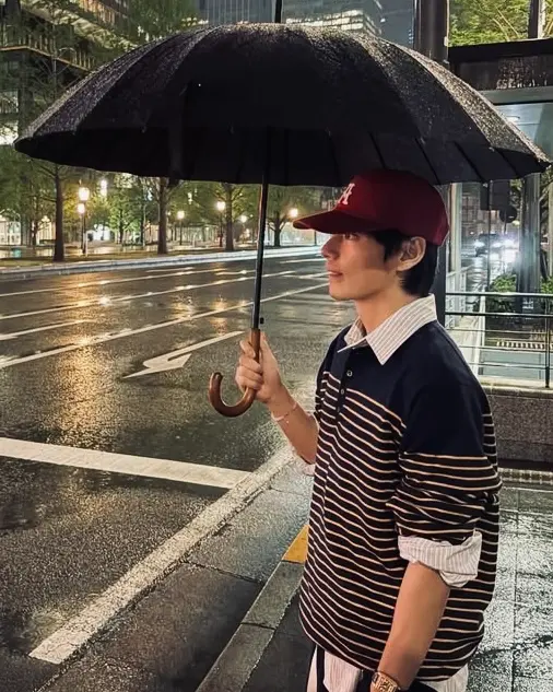 Avatar of 𝐓aehyung || 𝓔X-𝓑OYFRIEND