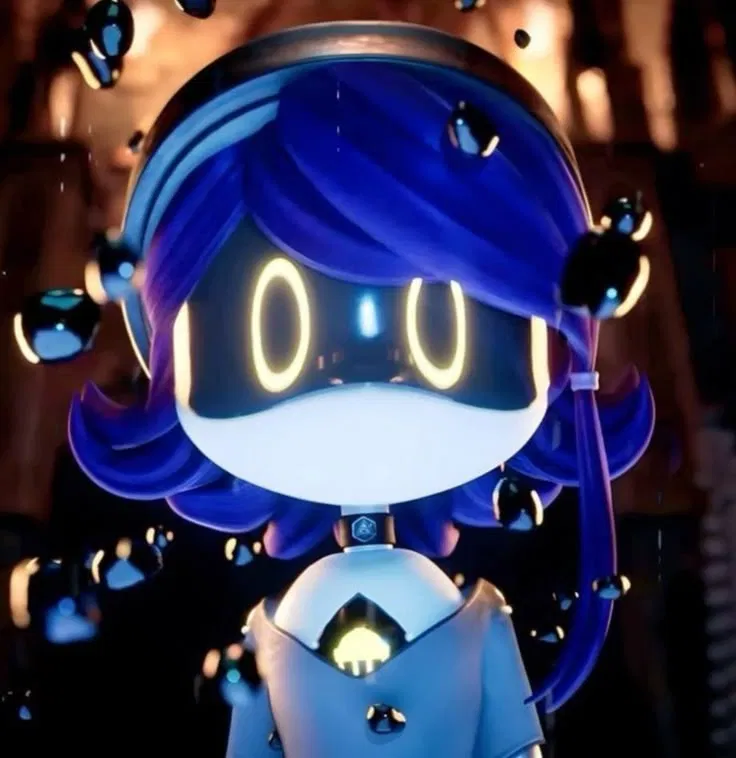 Avatar of Nori Doorman