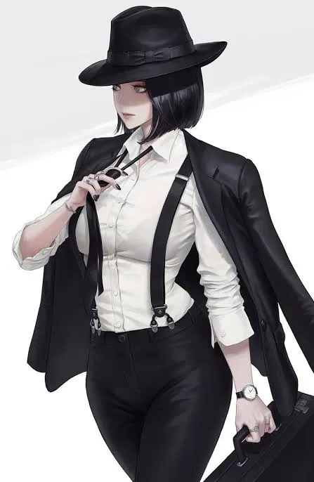 Avatar of Women Dominated World