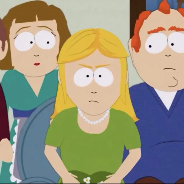 Avatar of Laura Tucker