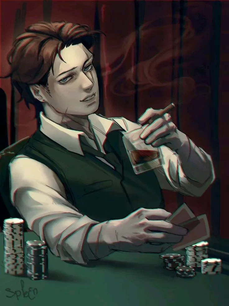 Avatar of Lololoshka
