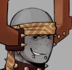 Avatar of Steampunk - PHIGHTING! ԅ(¯﹃¯ԅ)