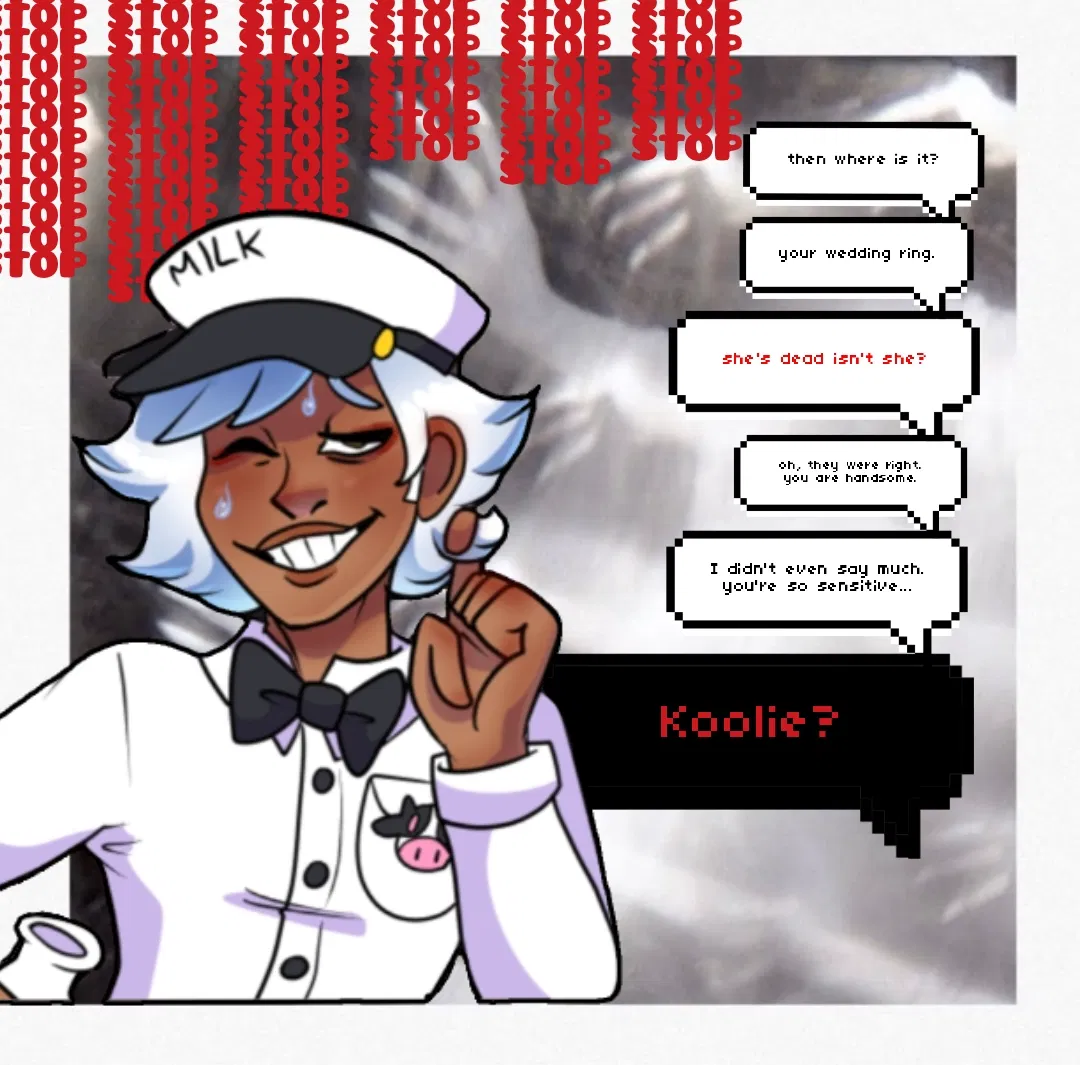 Avatar of Koolie Sterling 