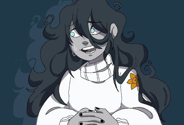 Avatar of Alma| Lift Your Spirits