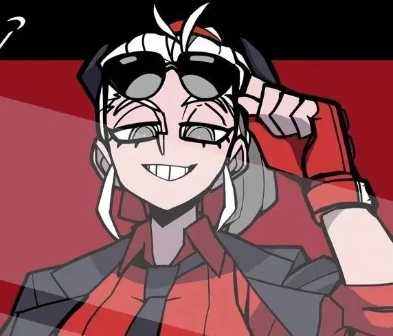 Avatar of Justice || New Roomie?