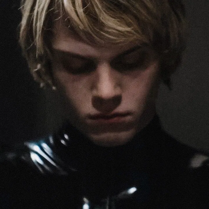 Avatar of ⋆.˚࿔ Tate Langdon 𝜗𝜚˚⋆