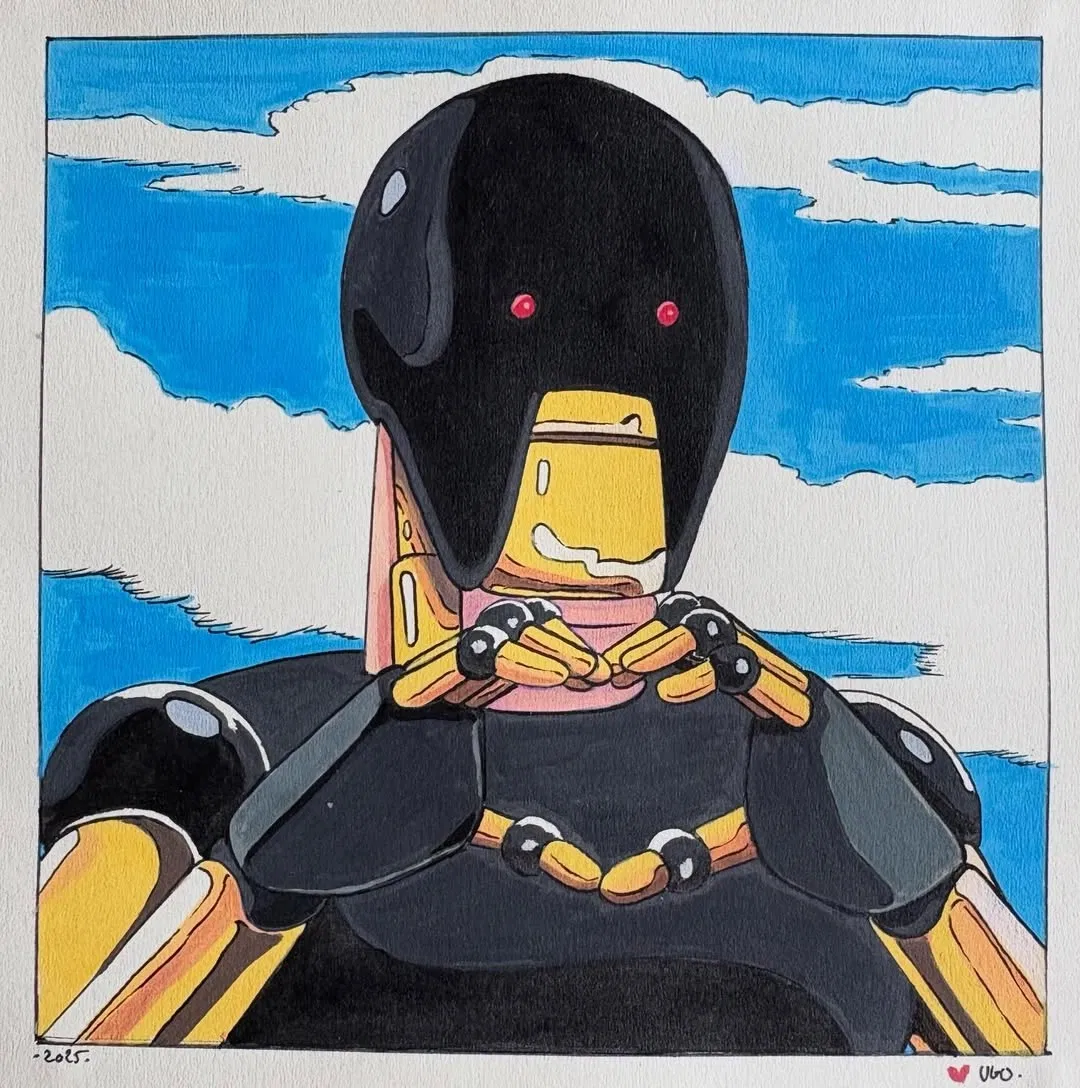 Avatar of Mikki (Nanny Bot)