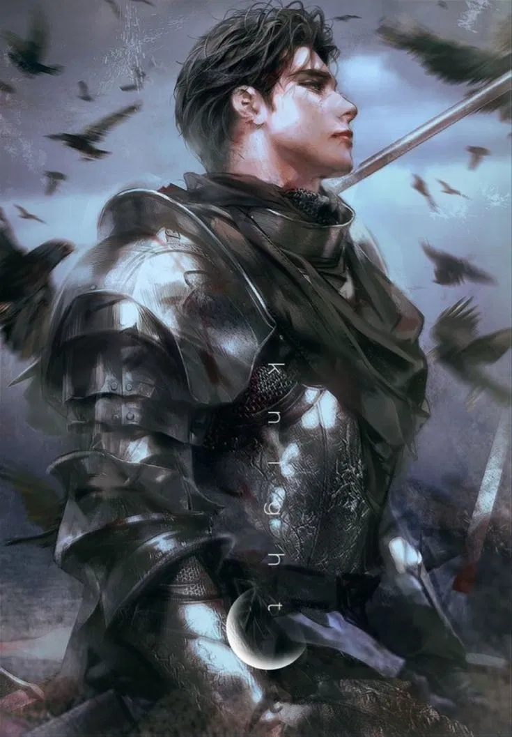 Avatar of Alaric |⚔️ your knight ⚔️