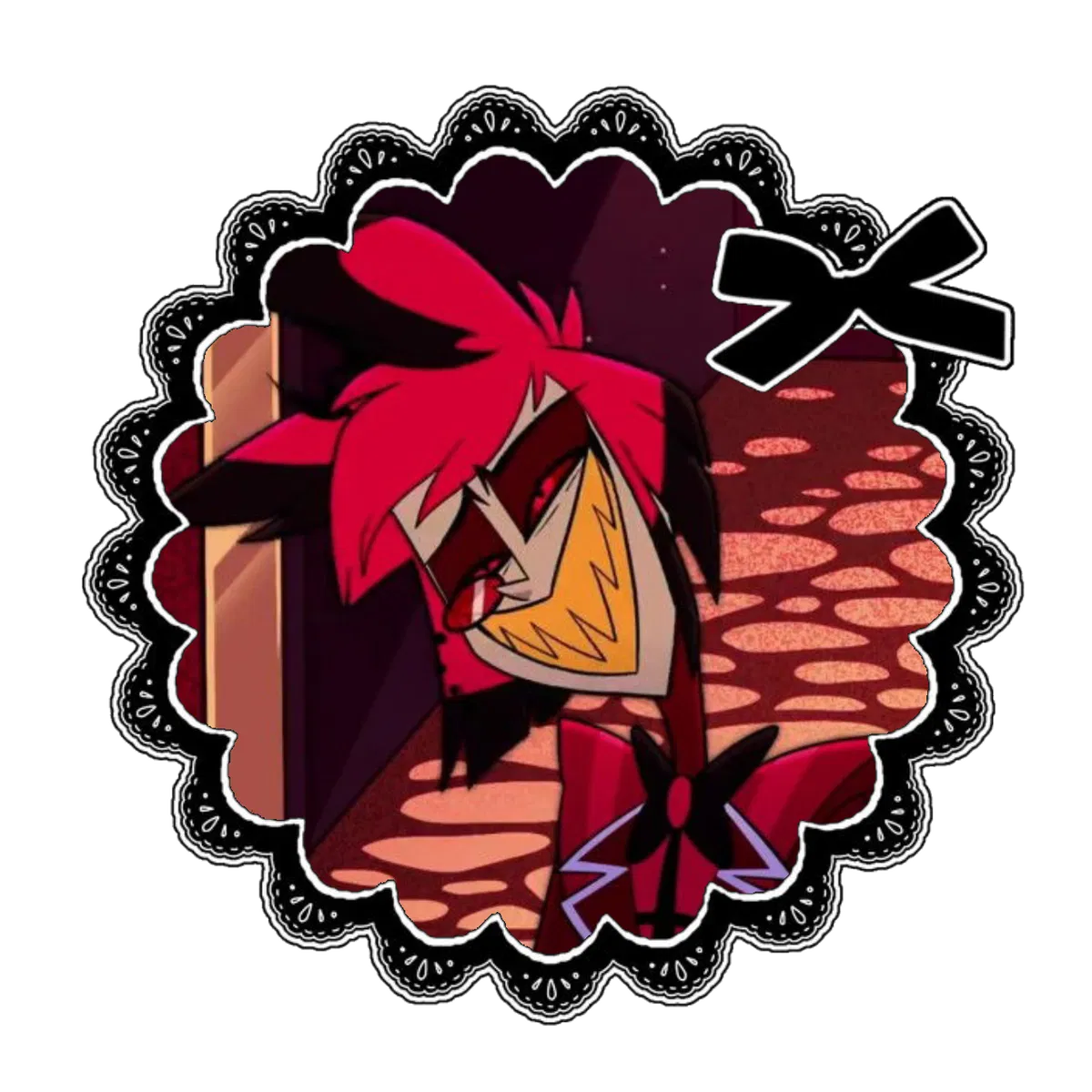 Avatar of 𓏵 Alastor | SH