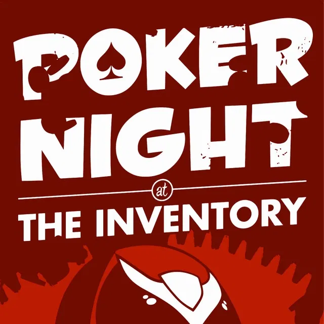 Avatar of Caggy's Poker Night at the Inventory