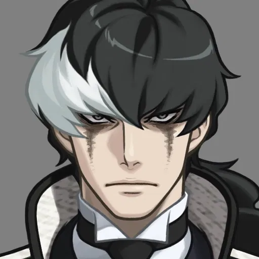 Avatar of Simon Blackquill