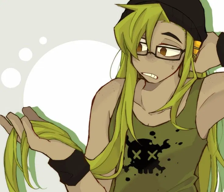 Avatar of 💚TK Lee Parker // Your best friend💚