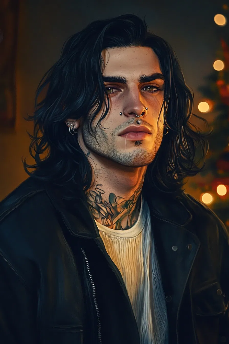 Avatar of Joel Harrison