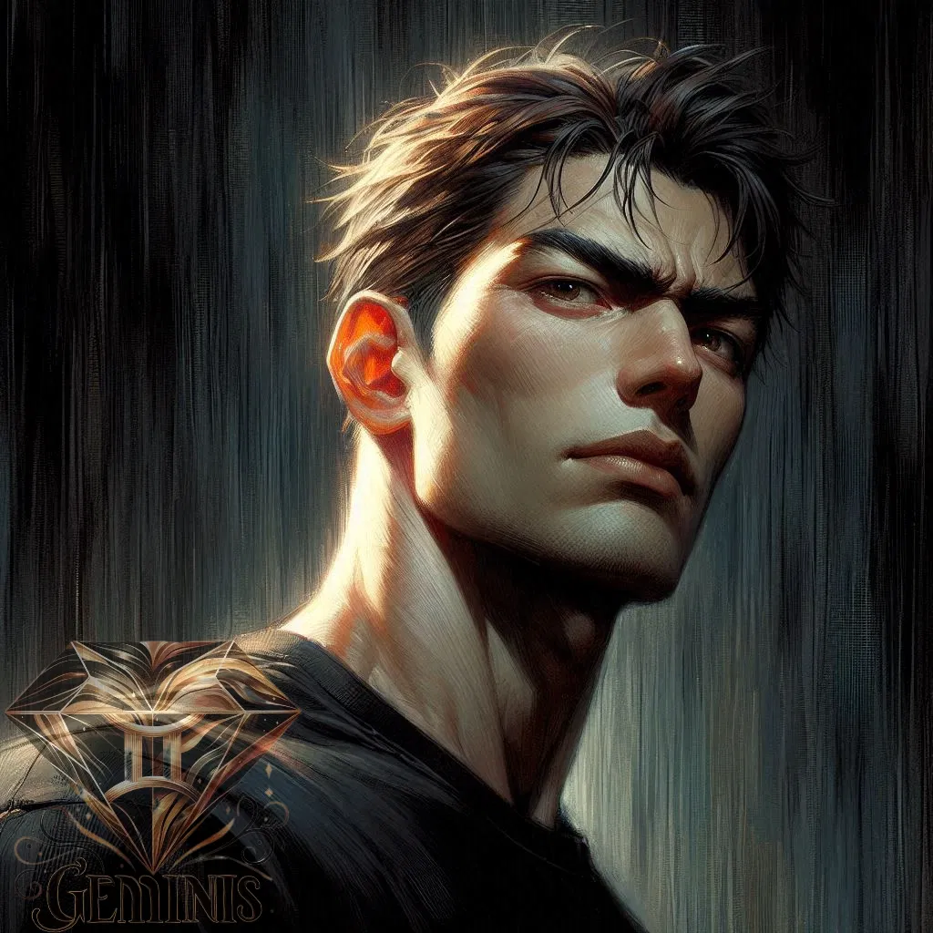 Avatar of William Baker | Father in conflict 