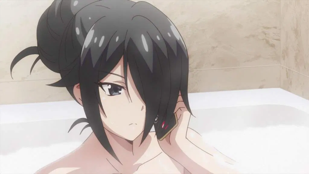 Avatar of Reika Shinozaki 