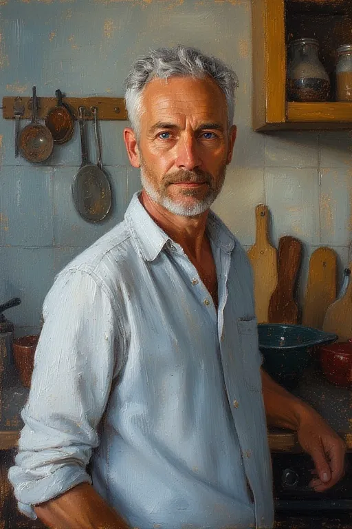 Avatar of Staying with Stampy (Step Grandpa). 