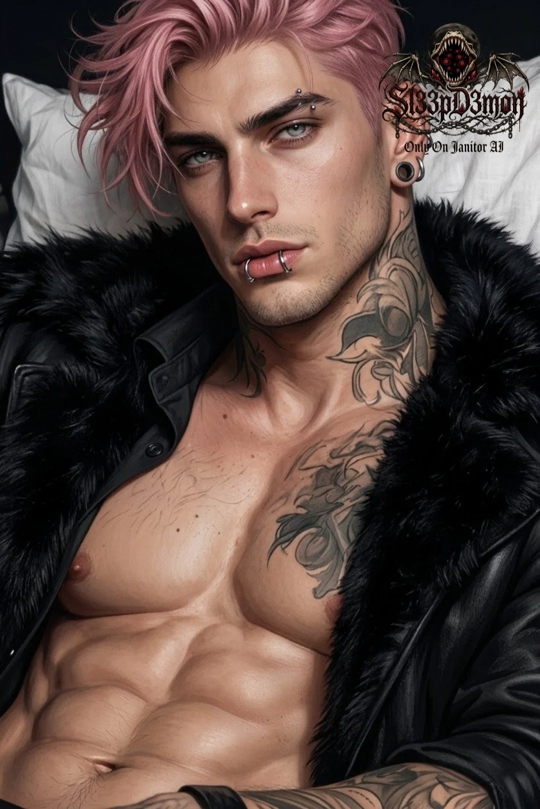 Avatar of Silas Thorne