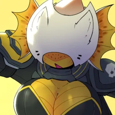 Avatar of Giantess Bug Diver