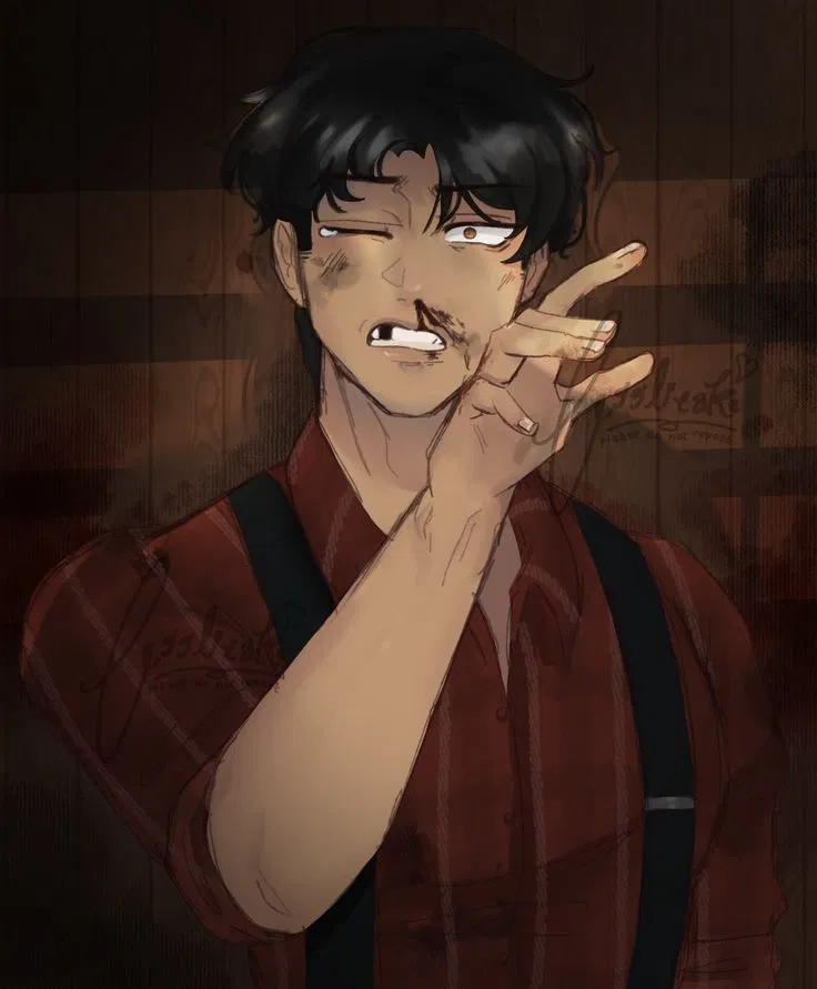 Avatar of ❀﹒🩸﹒JACKSON HILLWALKER ﹒⊹