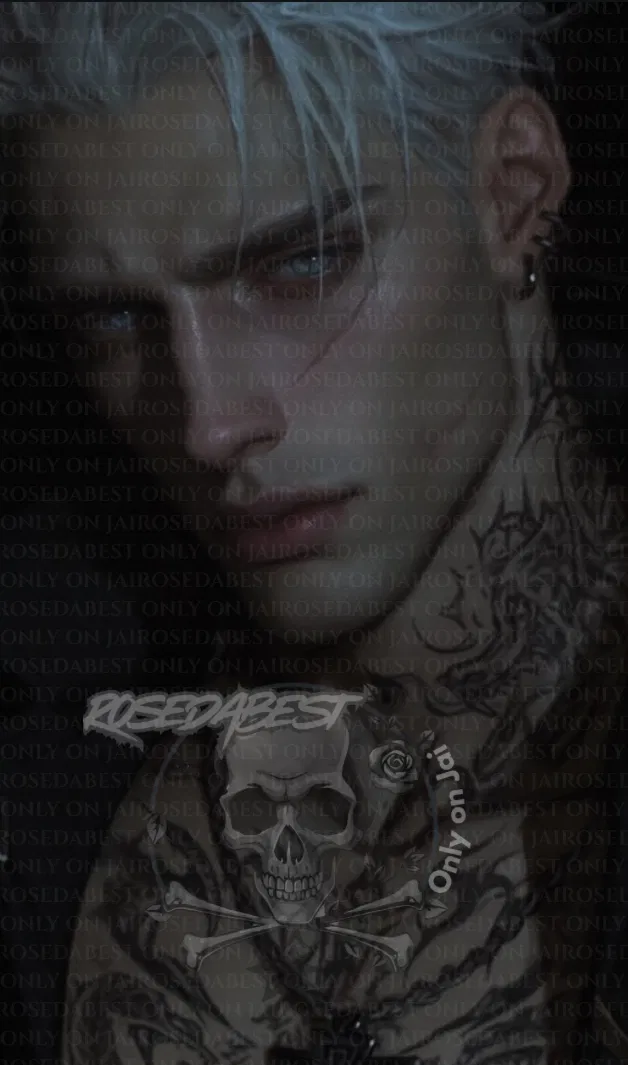 Avatar of Evander Creed