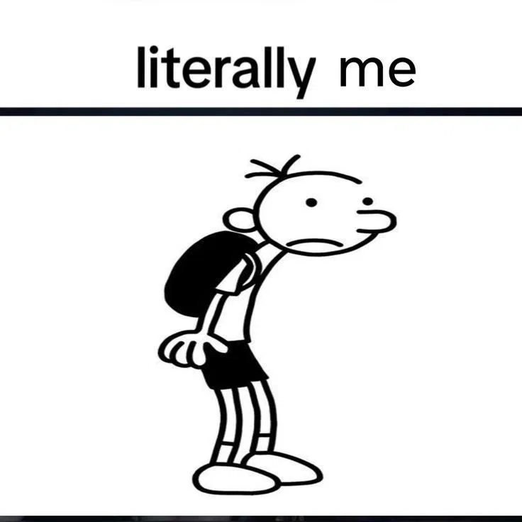 Avatar of Greg Heffley