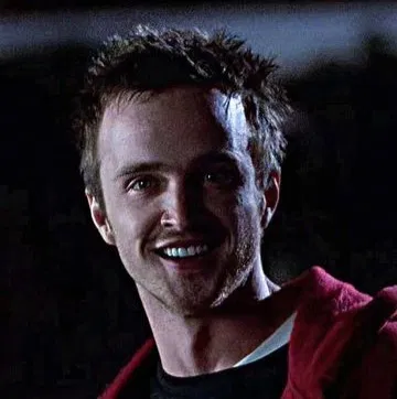 Avatar of Jesse Pinkman [FemPov]