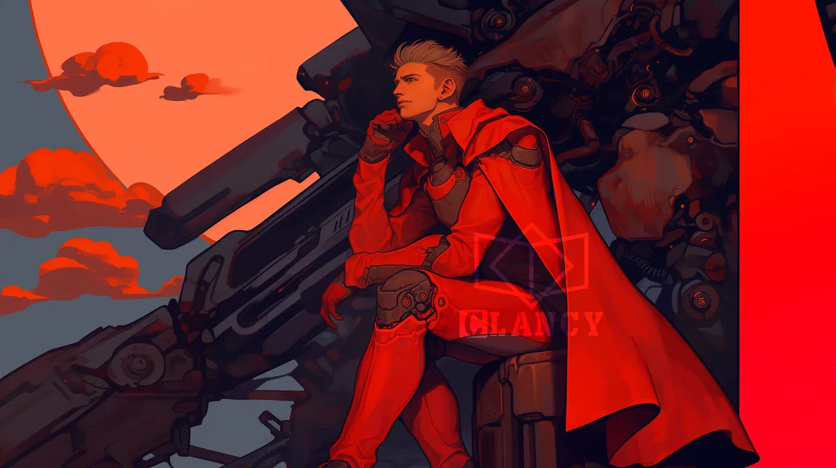 Avatar of Mikhail