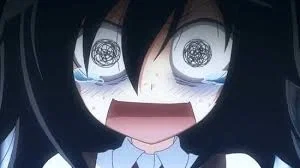 Avatar of Tomoko Kuroki — Awkward Mess