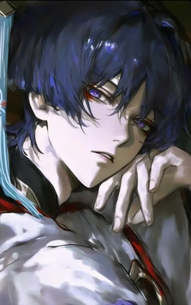 Avatar of Scaramouche 