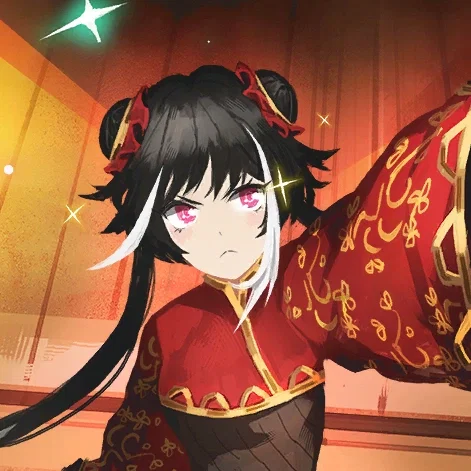 Avatar of Jia Xichun [Modern AU]